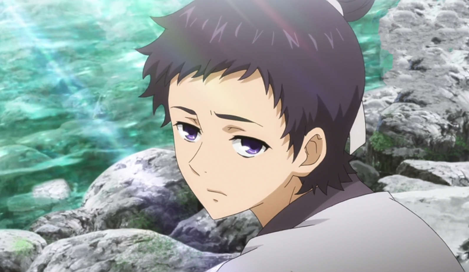 狐妖小红娘:胡尾生对月啼暇的感情是如何变化的?细说尾生篇